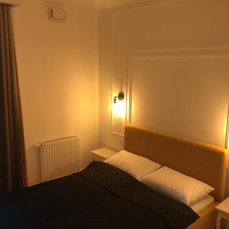 Krakow City Center Luxury Apartment Extérieur photo
