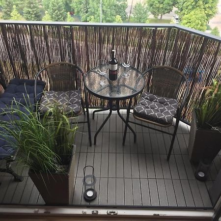 Krakow City Center Luxury Apartment Extérieur photo