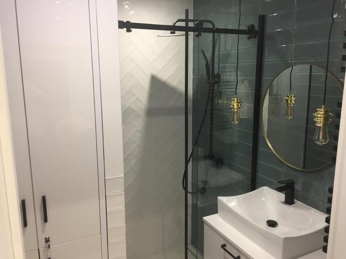 Krakow City Center Luxury Apartment Extérieur photo
