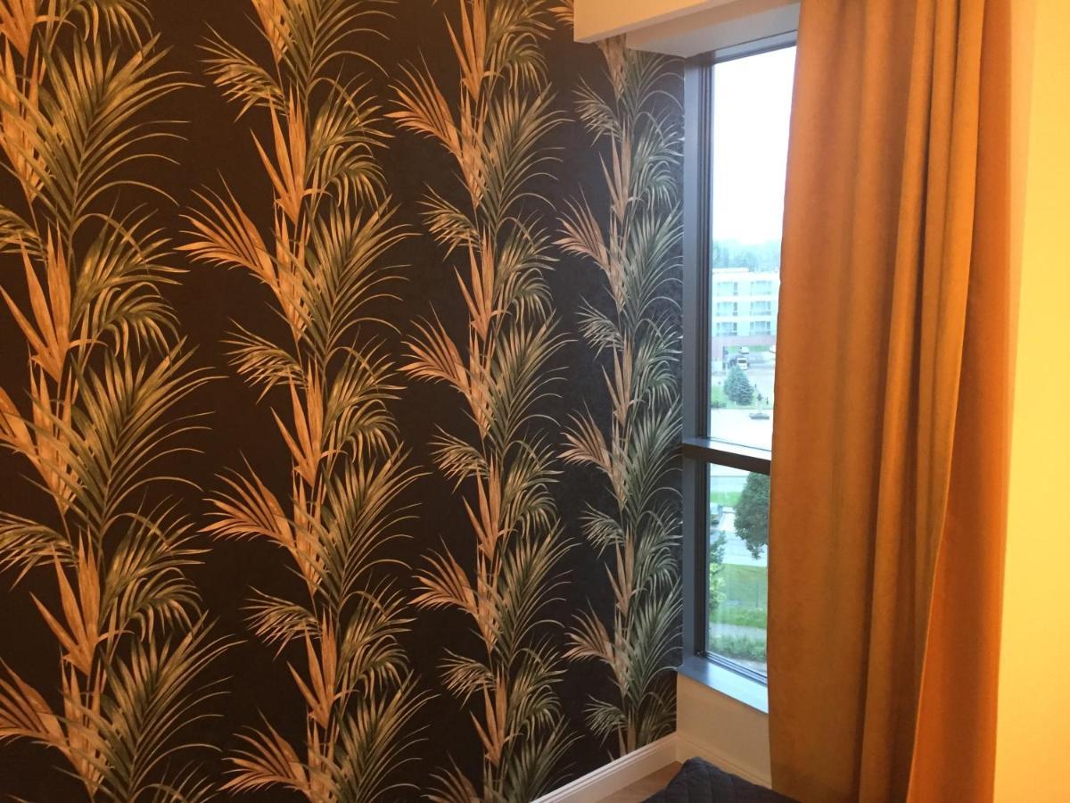 Krakow City Center Luxury Apartment Extérieur photo