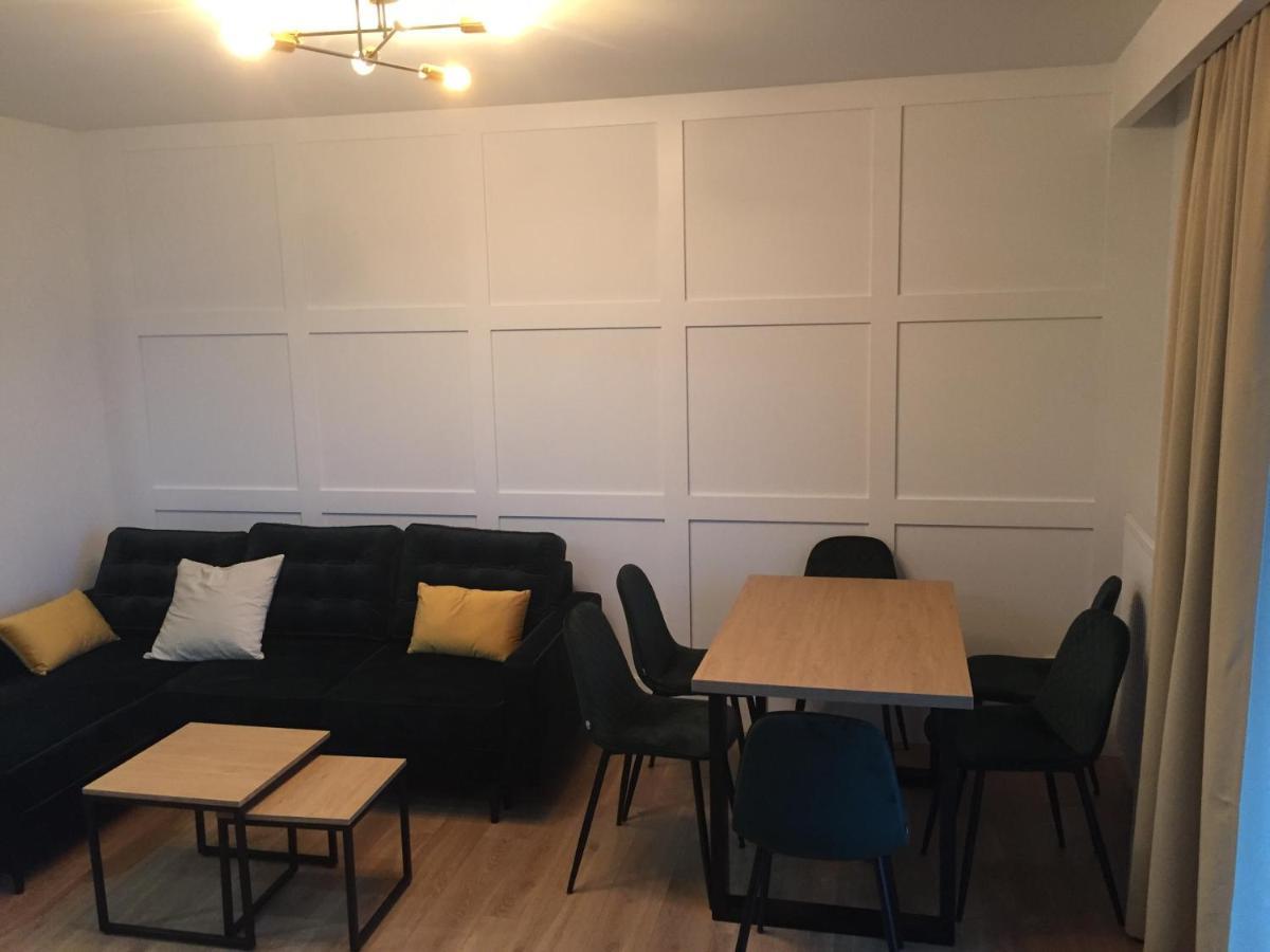 Krakow City Center Luxury Apartment Extérieur photo