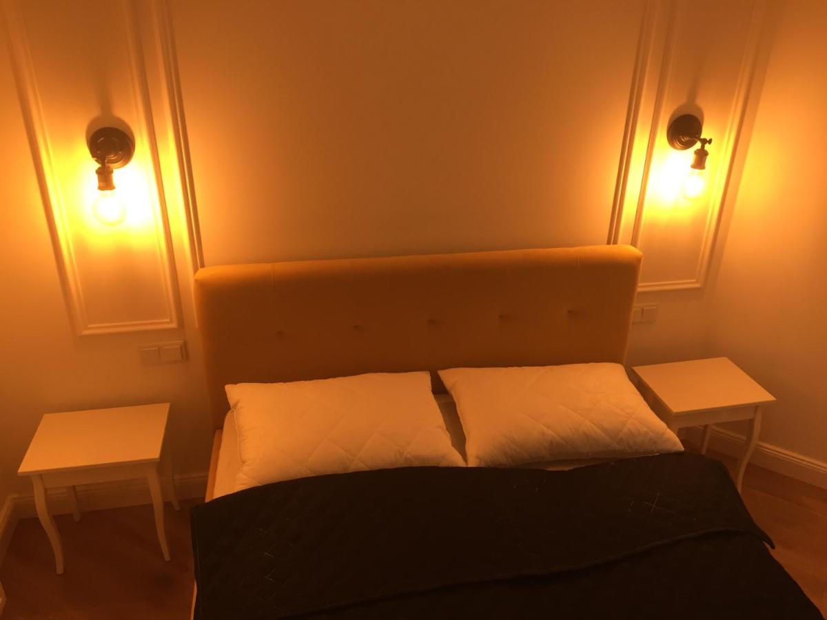 Krakow City Center Luxury Apartment Extérieur photo