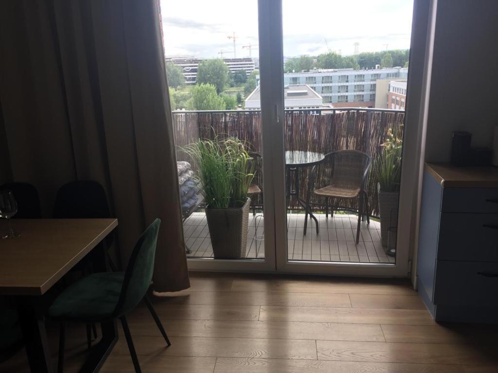 Krakow City Center Luxury Apartment Extérieur photo