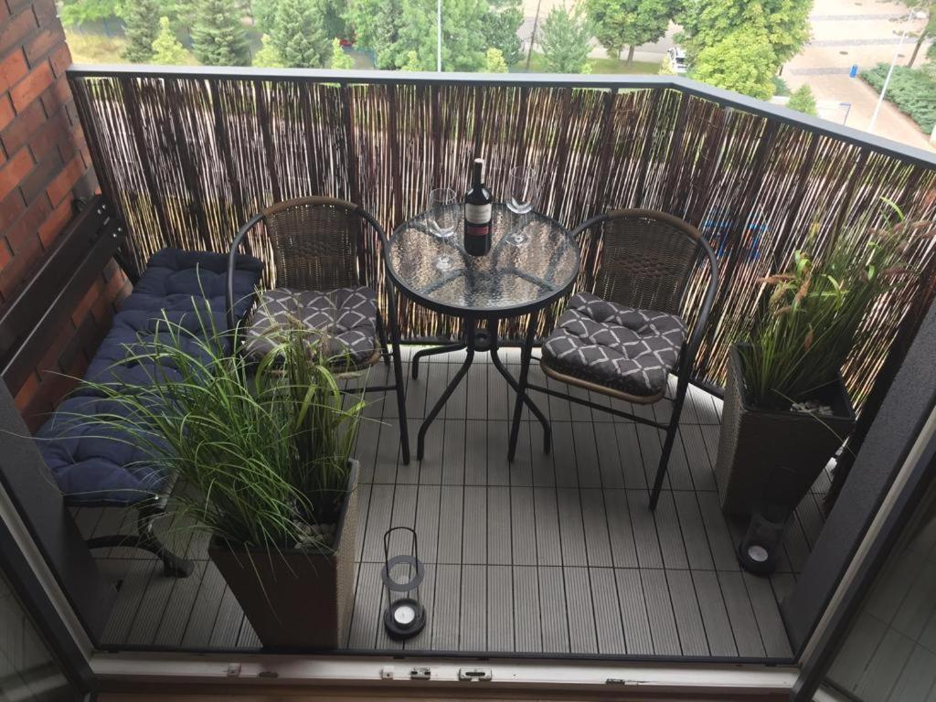 Krakow City Center Luxury Apartment Extérieur photo